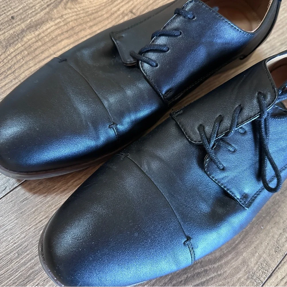 Kohls sleek black
